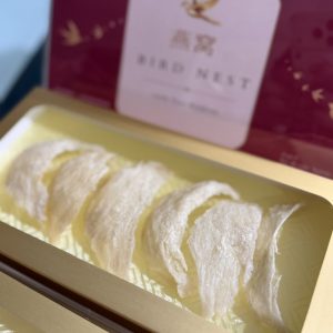 Java Island Bird Nest (Starter Pack 30g)