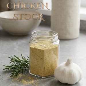 Chicken Stock Powder (100g)
