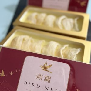 Java Island Bird Nest (Value Pack 60g)